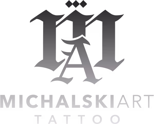 MICHALSKIART Warszawa LOGO