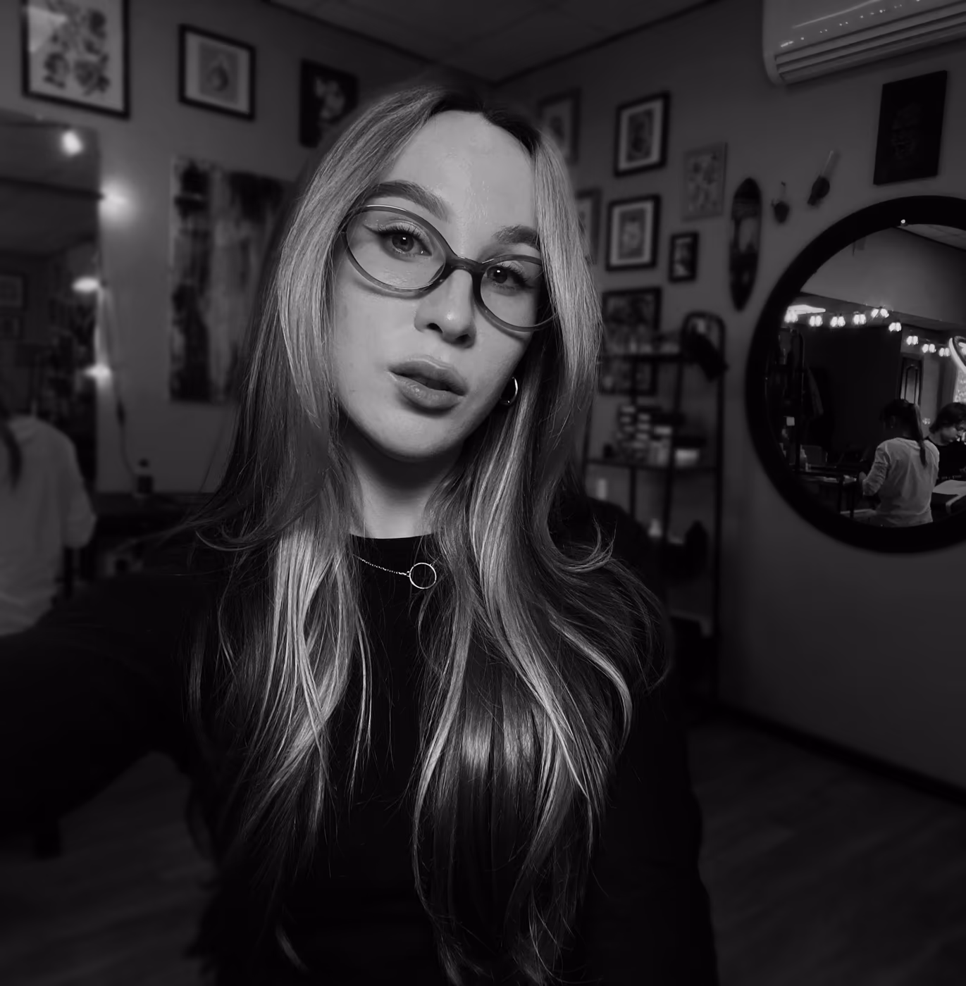 Mania MichalskiArt Tatuaż Warszawa