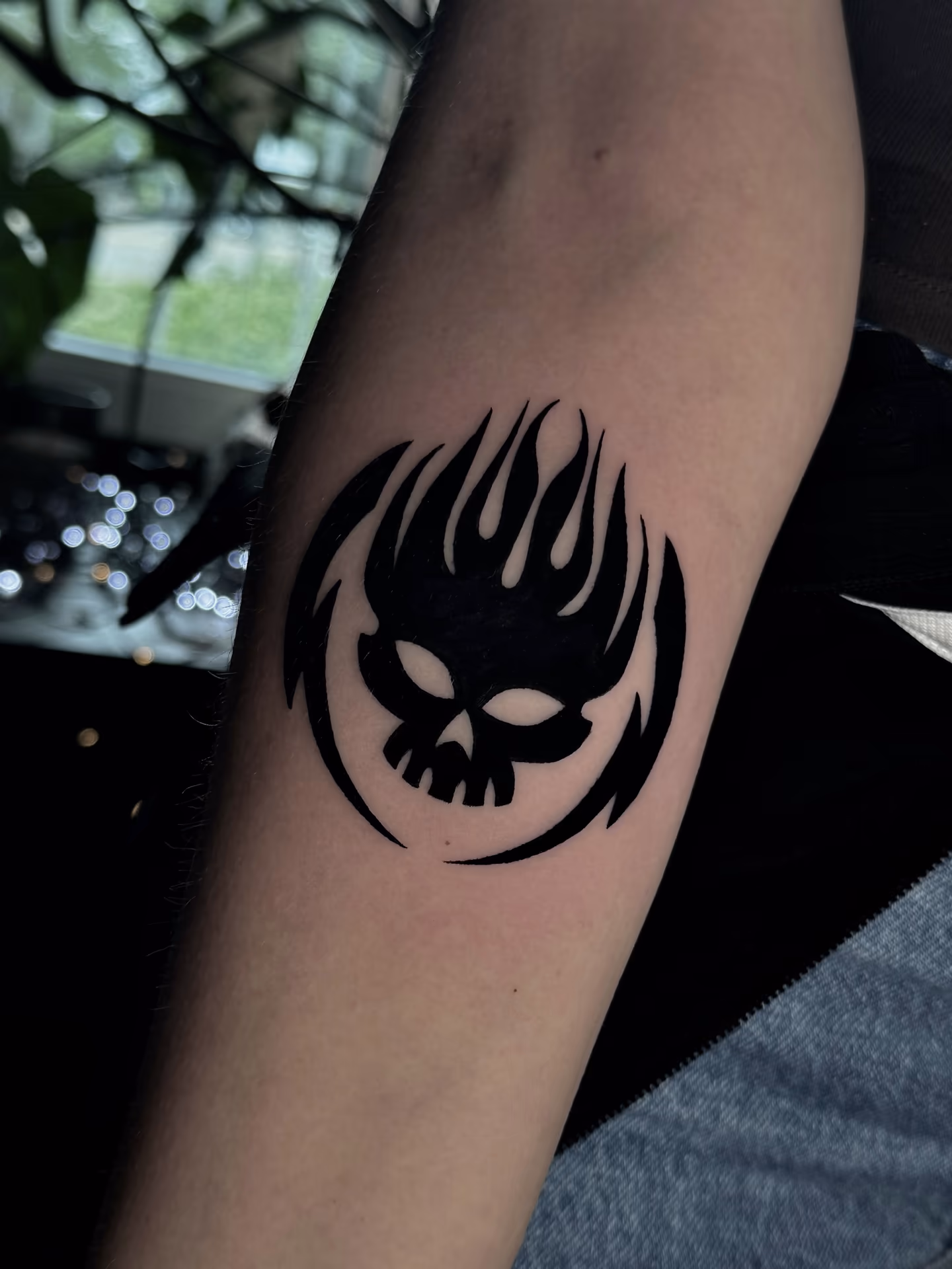  tatuaze blackwork 
