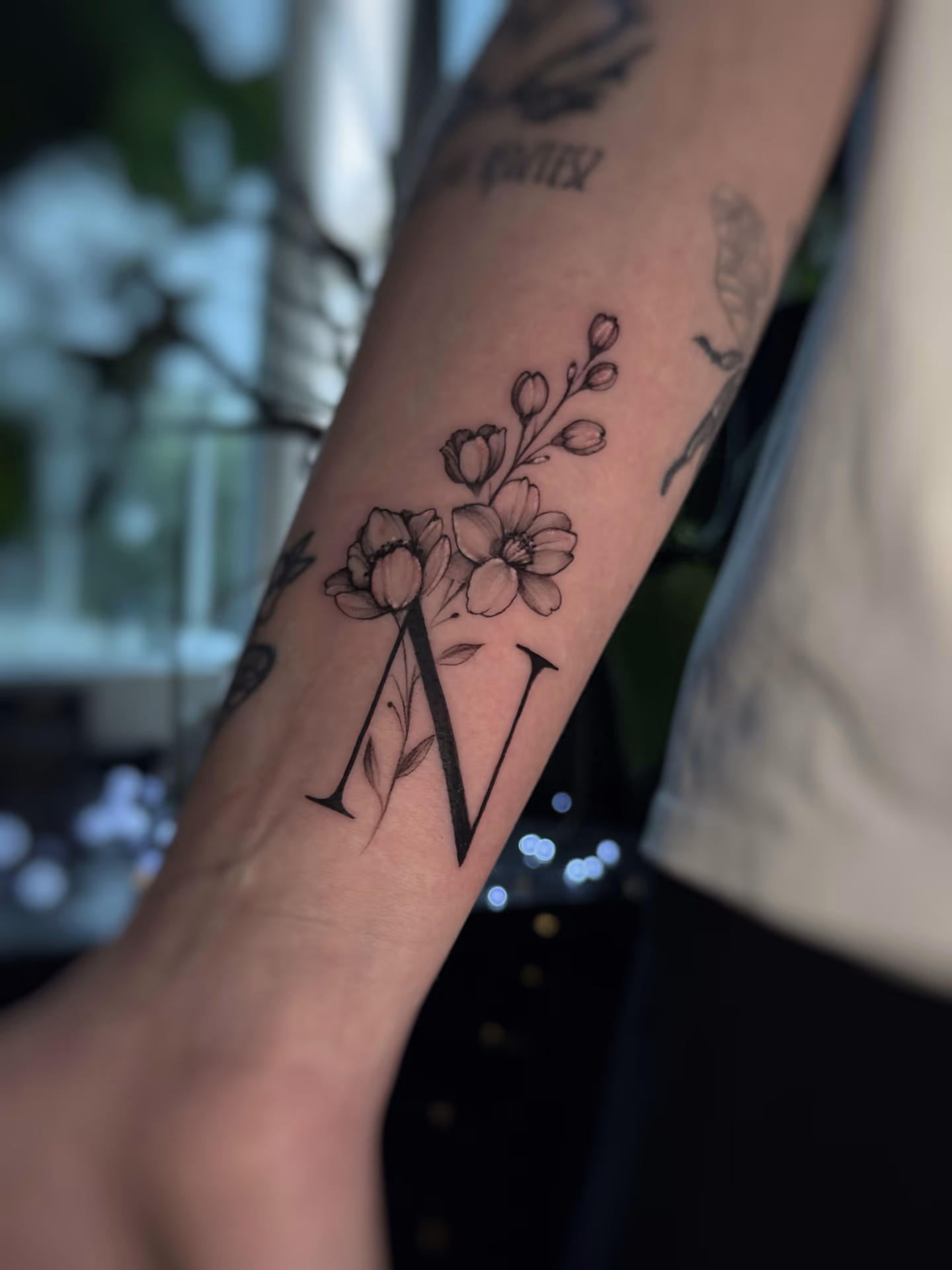  tatuaze delikatne 