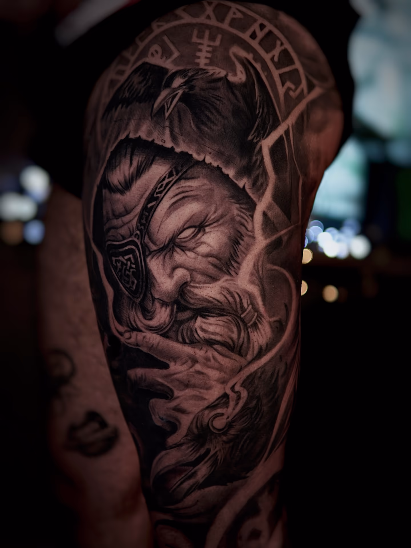  tatuaze meskie  
