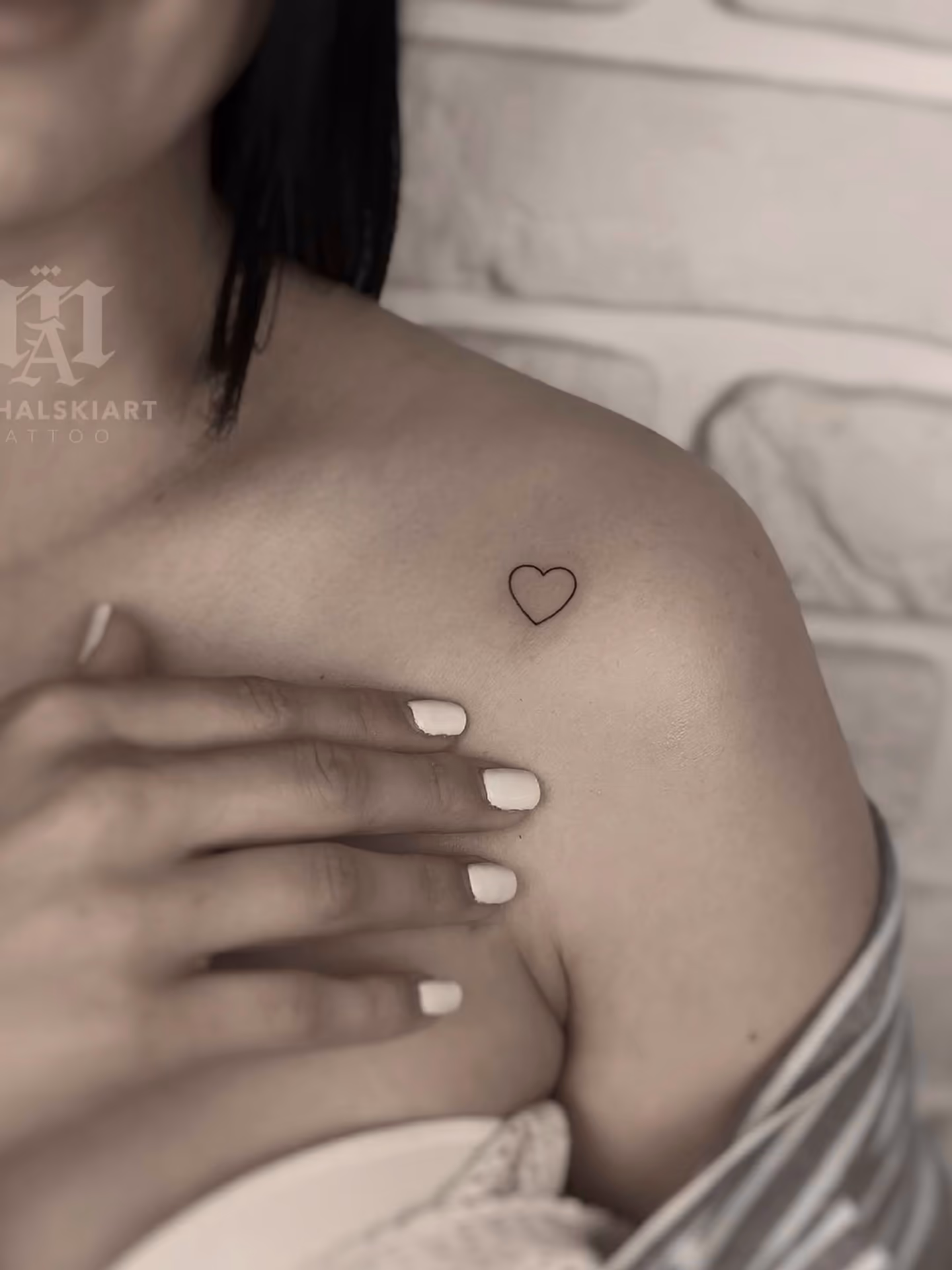  tatuaze minimalistyczne 