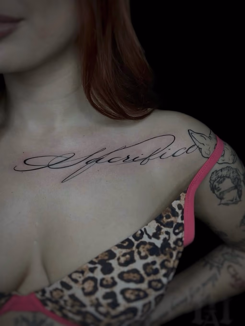  tatuaze napisy 