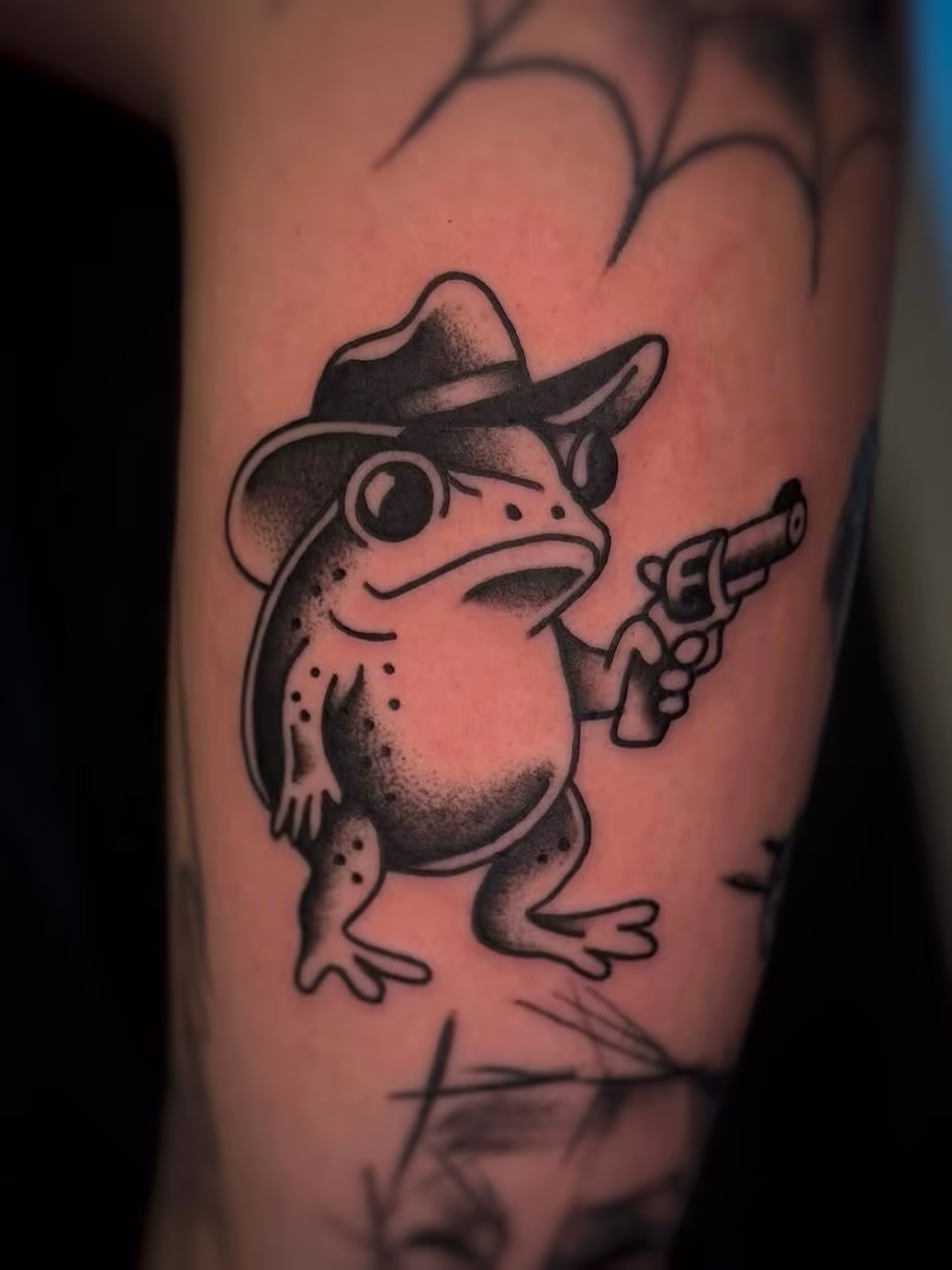  tatuaze oldschool 