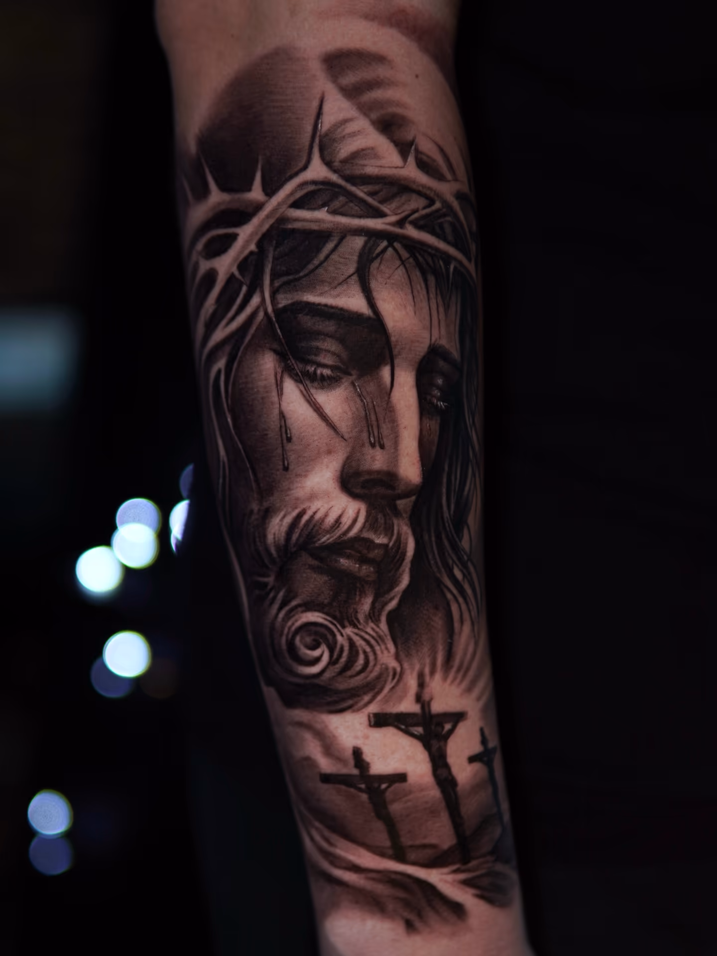  tatuaze realistyczne 