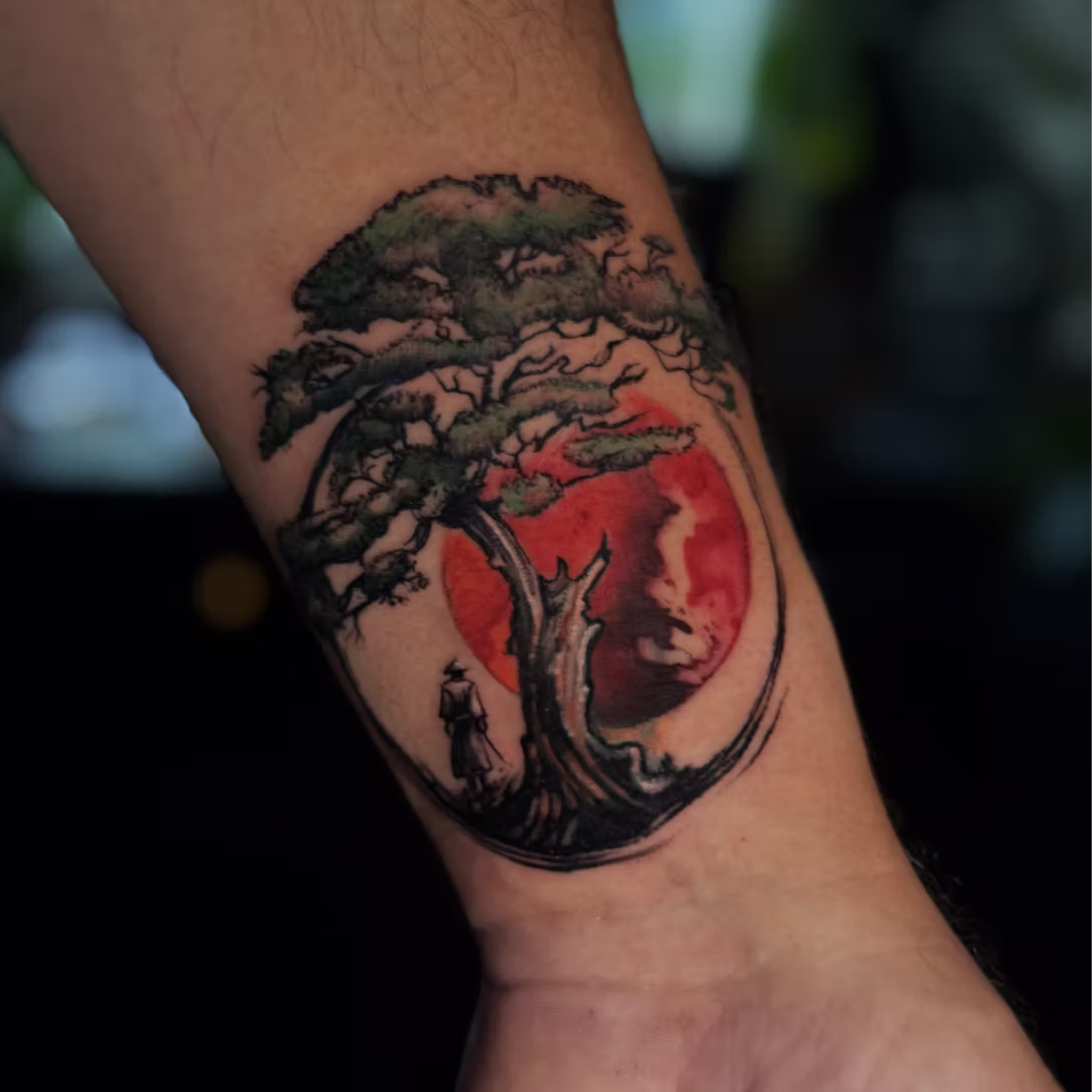 cover tatuażu po