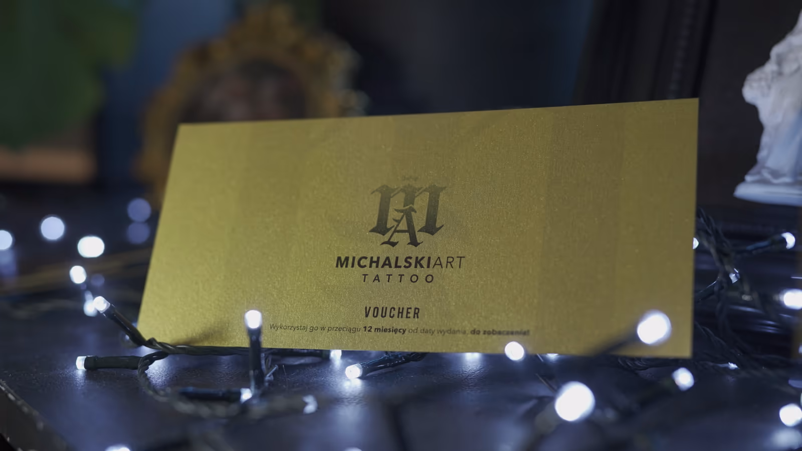 jak dziala voucher na tatuaż w MichalskiArt